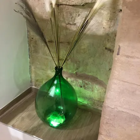 펜션 Casa Sipontina 바를레타