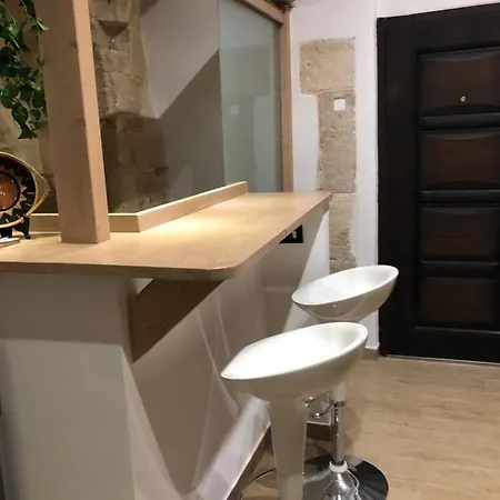 Casa Sipontina 펜션