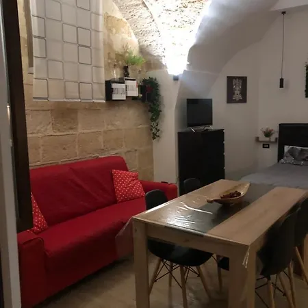 펜션 Casa Sipontina 바를레타
