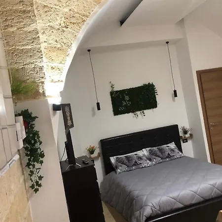 Casa Sipontina 펜션