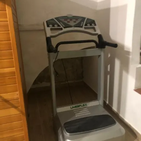펜션 Casa Sipontina