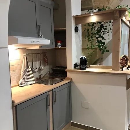 Casa Sipontina 펜션