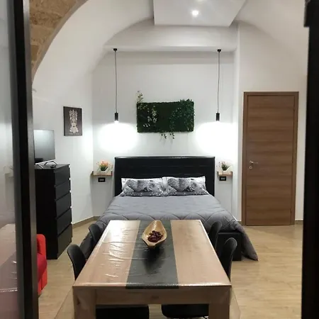 Casa Sipontina 펜션 *