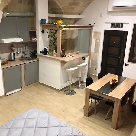 Casa Sipontina