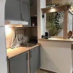 Casa Sipontina Prázdninový dům