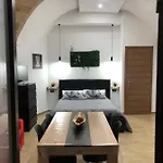 Casa Sipontina Vakantiehuis *