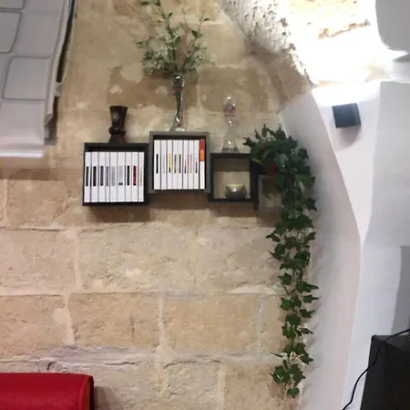 Casa Sipontina Casa vacanze *