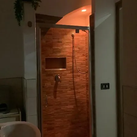 Casa Sipontina 度假居 *