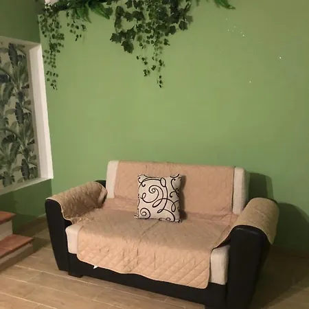 Casa Sipontina *