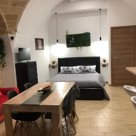 Casa Sipontina