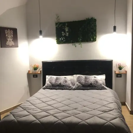 Casa Sipontina