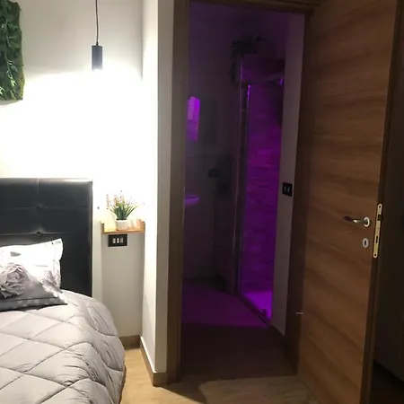 Casa Sipontina * 巴列塔