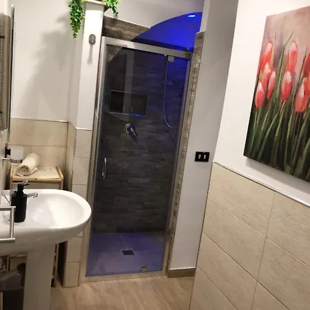 Ferienhaus Casa Sipontina