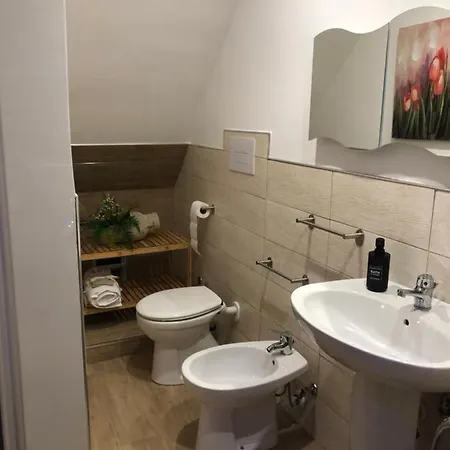 Ferienhaus Casa Sipontina *