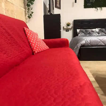 Casa vacanze Casa Sipontina Barletta