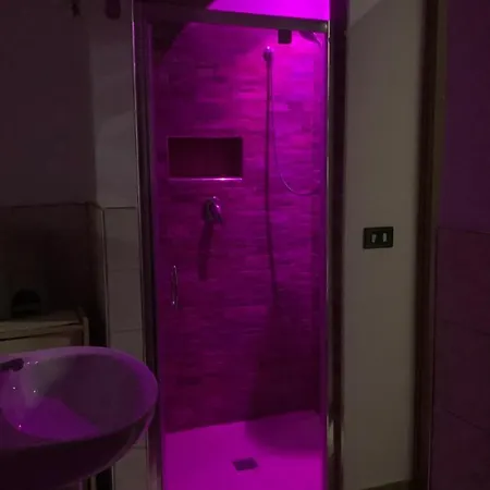 Casa Sipontina Casa vacanze