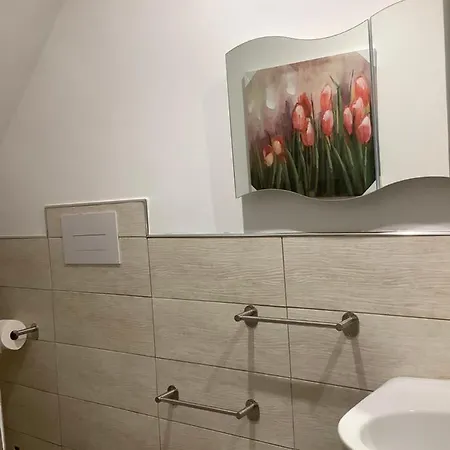 Casa Sipontina Ferienhaus Barletta