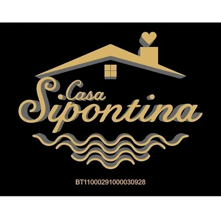 Casa Sipontina Barletta