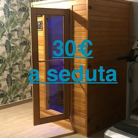 Casa vacanze Casa Sipontina *