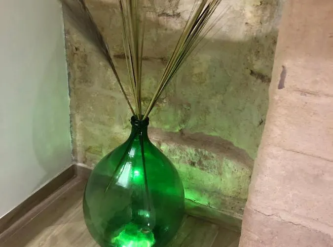 בית נופש Casa Sipontina בארלטה