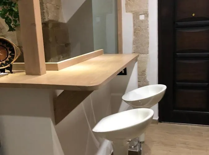 Casa Sipontina בית נופש