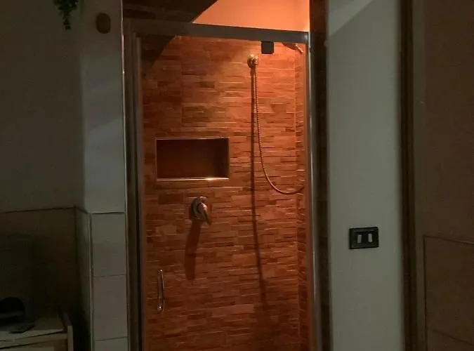 Casa Sipontina בית נופש *