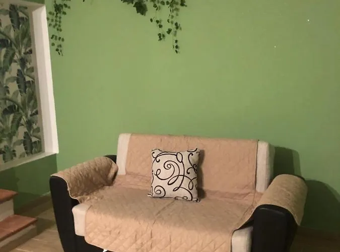 Casa Sipontina *