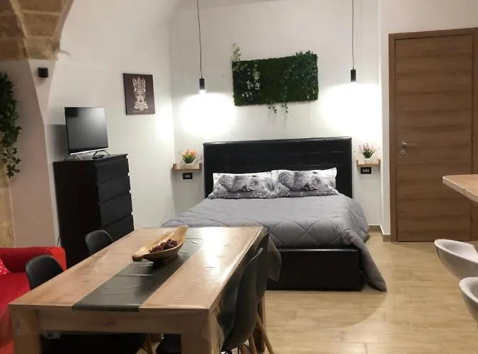 Casa Sipontina