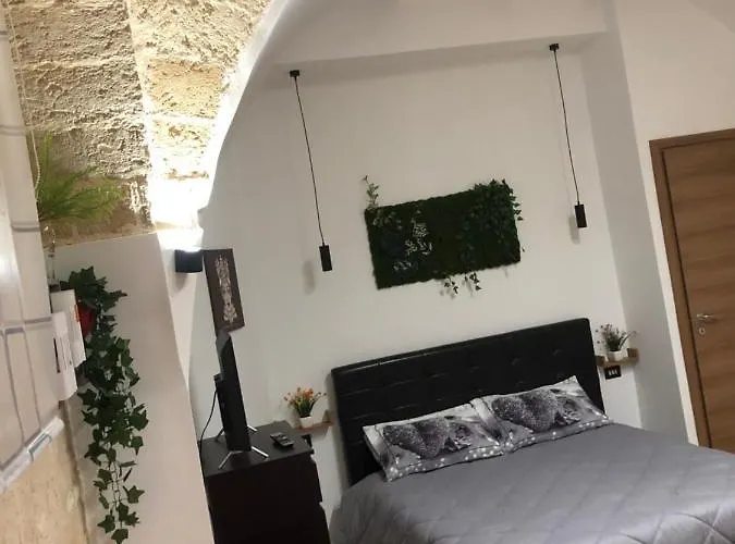 Casa Sipontina בית נופש