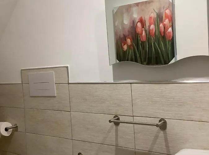 Casa Sipontina בית נופש בארלטה
